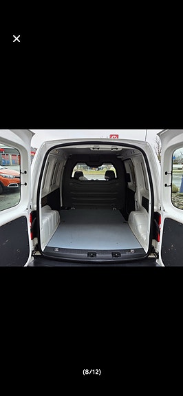 Volkswagen Caddy 7 of 10