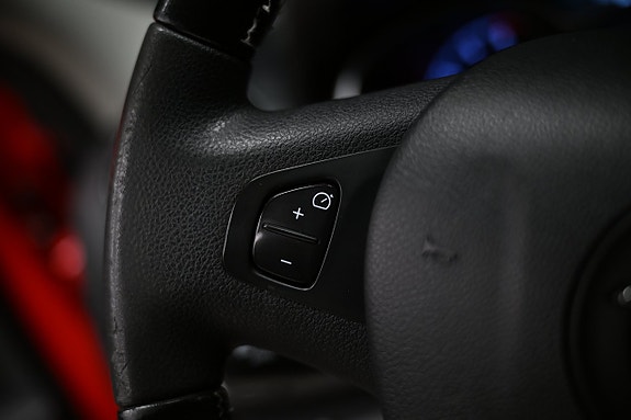 Opel Vivaro 24 of 26