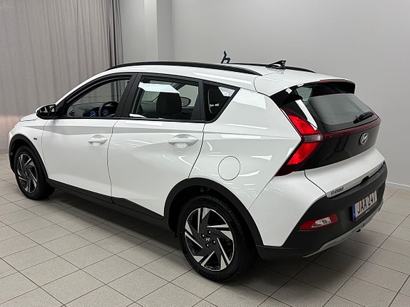 Hyundai Bayon 3 of 23