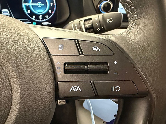 Hyundai Bayon 10 of 23
