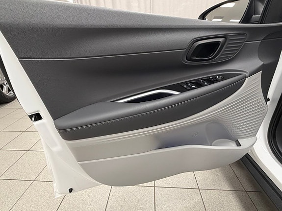 Hyundai Bayon 5 of 23