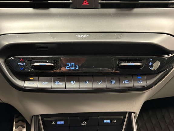 Hyundai Bayon 15 of 23
