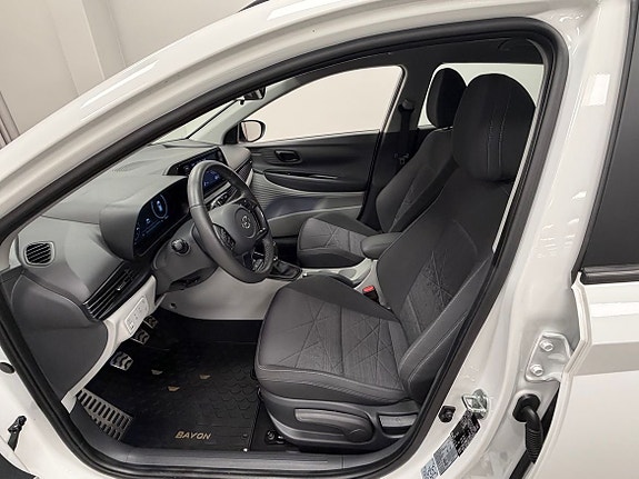 Hyundai Bayon 6 of 23