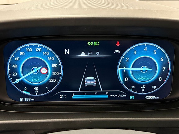 Hyundai Bayon 11 of 23