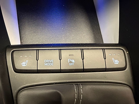 Hyundai Bayon 16 of 23