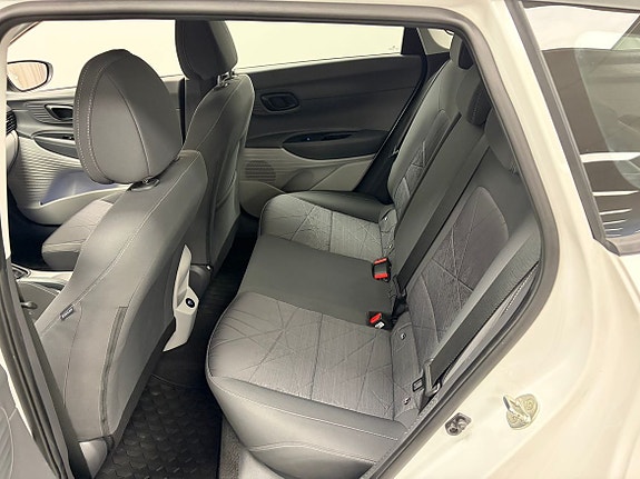 Hyundai Bayon 19 of 23
