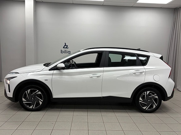 Hyundai Bayon 2 of 23