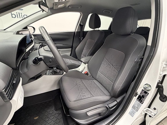 Hyundai Bayon 7 of 23