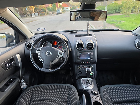 Nissan Qashqai+2 6 of 12