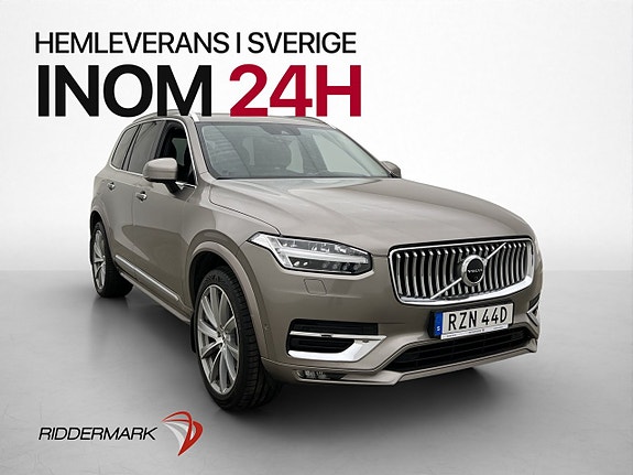 Volvo Unknown