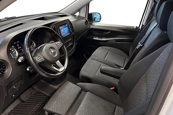 Mercedes-Benz Vito 116 15 of 19