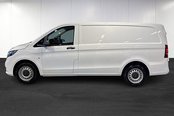 Mercedes-Benz Vito 116 7 of 19