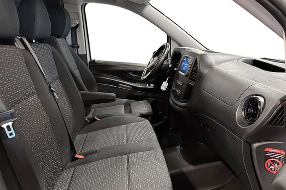 Mercedes-Benz Vito 116 16 of 19