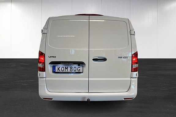 Mercedes-Benz Vito 116 6 of 19