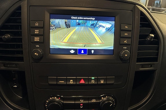 Mercedes-Benz Vito 116 19 of 19