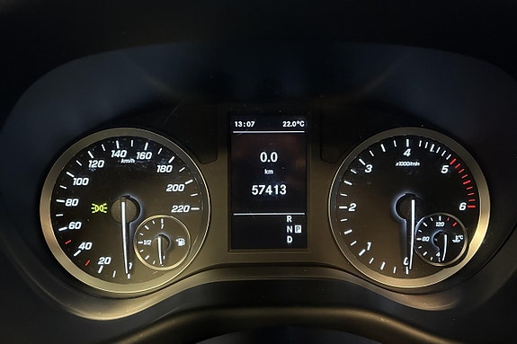 Mercedes-Benz Vito 116 12 of 19