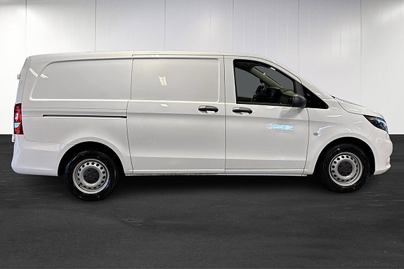 Mercedes-Benz Vito 116 8 of 19