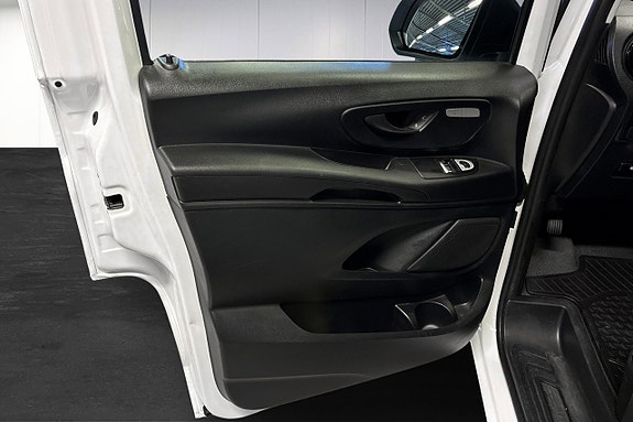 Mercedes-Benz Vito 116 14 of 19