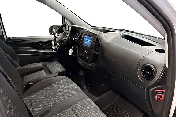 Mercedes-Benz Vito 116 13 of 19