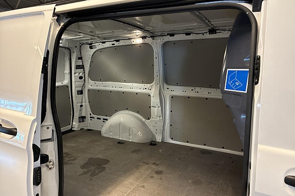 Mercedes-Benz Vito 116 9 of 19