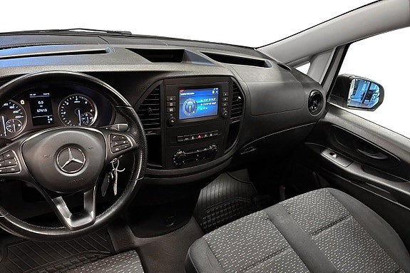 Mercedes-Benz Vito 116 11 of 19