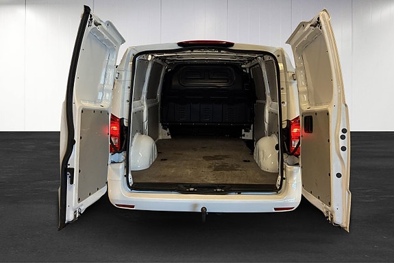 Mercedes-Benz Vito 116 10 of 19