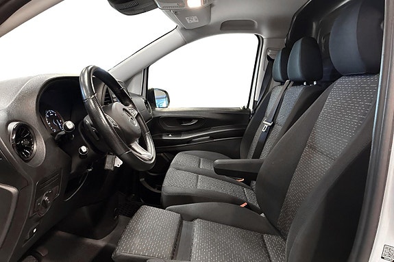 Mercedes-Benz Vito 116 17 of 19