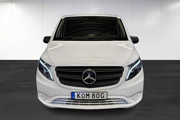 Mercedes-Benz Vito 116 5 of 19