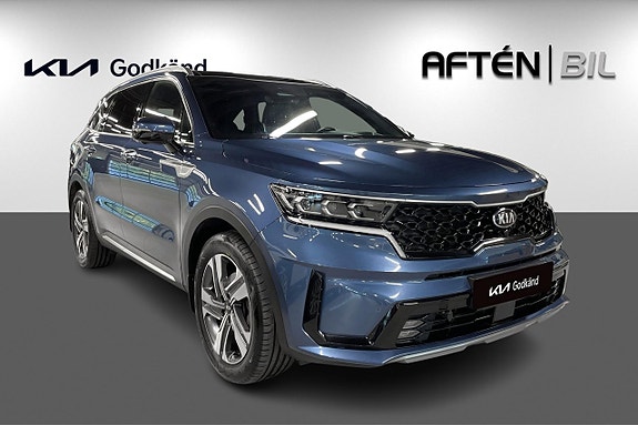 Kia Sorento 4 of 30