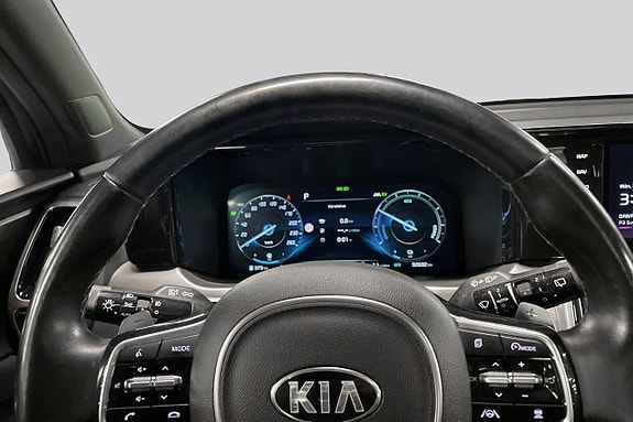 Kia Sorento 12 of 30