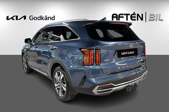 Kia Sorento 8 of 30