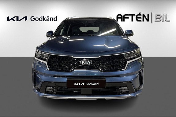 Kia Sorento 3 of 30