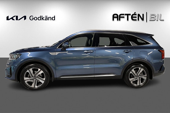 Kia Sorento 6 of 30