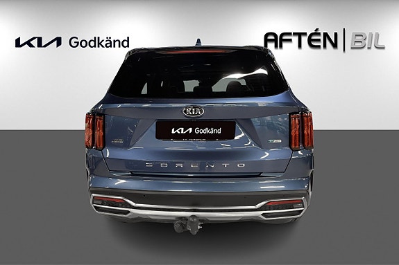 Kia Sorento 7 of 30
