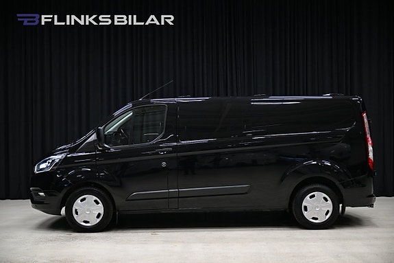 Ford Transit Custom 4 of 30