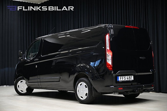 Ford Transit Custom 5 of 30