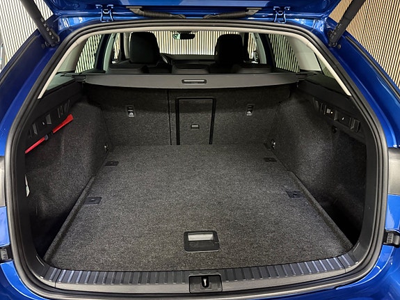 Skoda Octavia 22 of 28