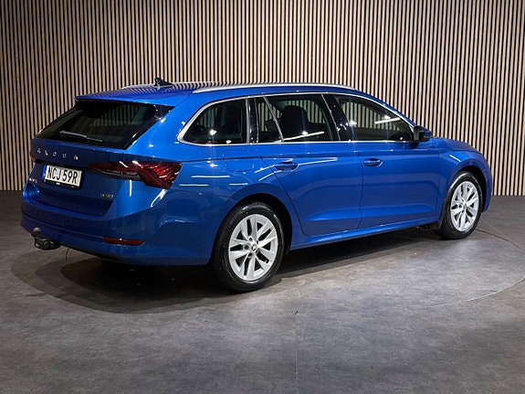 Skoda Octavia 4 of 28