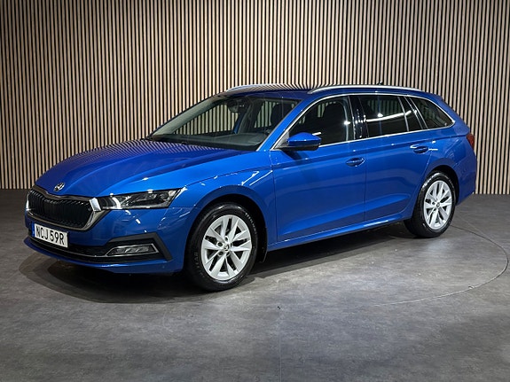 Skoda Octavia 8 of 28
