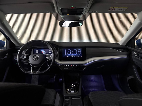 Skoda Octavia 14 of 28