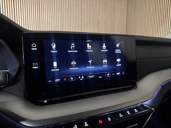 Skoda Octavia 18 of 28