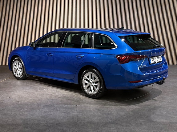 Skoda Octavia 6 of 28