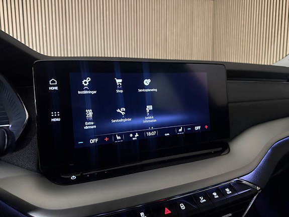 Skoda Octavia 19 of 28