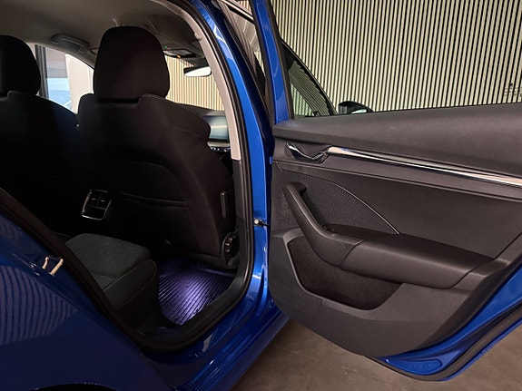 Skoda Octavia 25 of 28