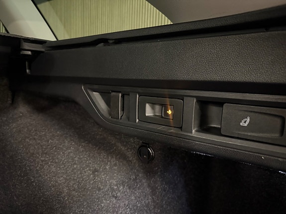 Skoda Octavia 23 of 28
