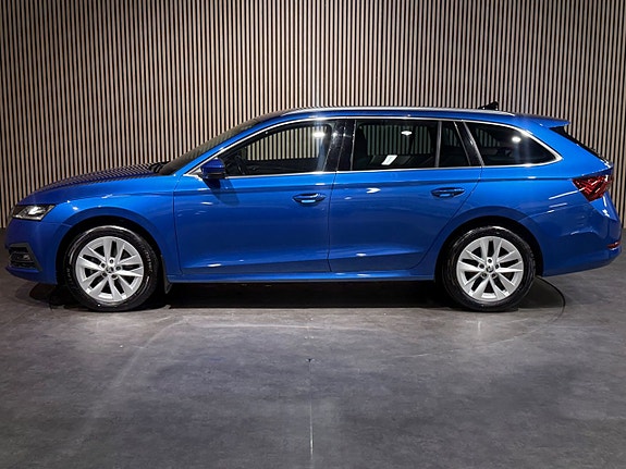 Skoda Octavia 7 of 28