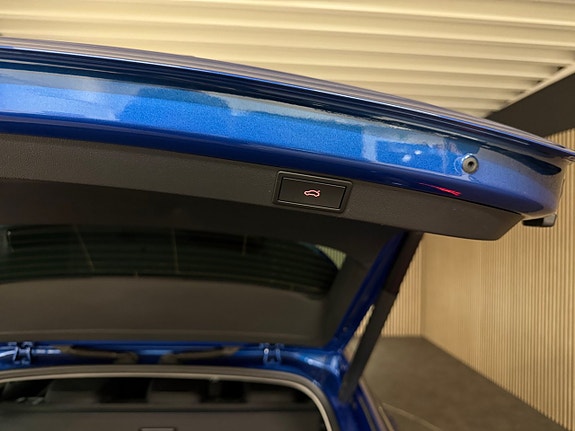 Skoda Octavia 24 of 28