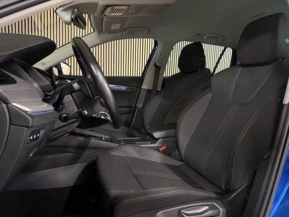 Skoda Octavia 11 of 28