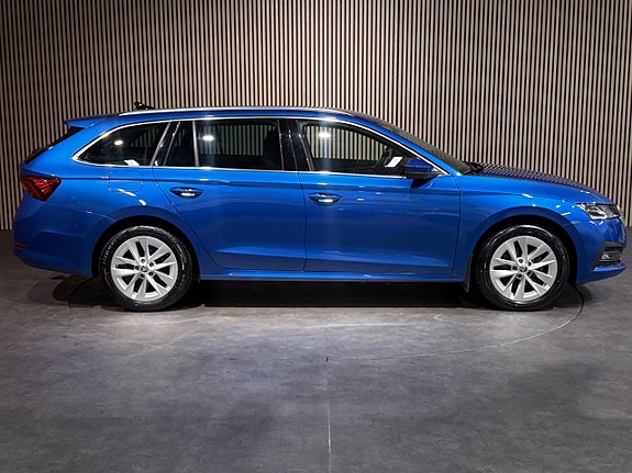 Skoda Octavia 3 of 28