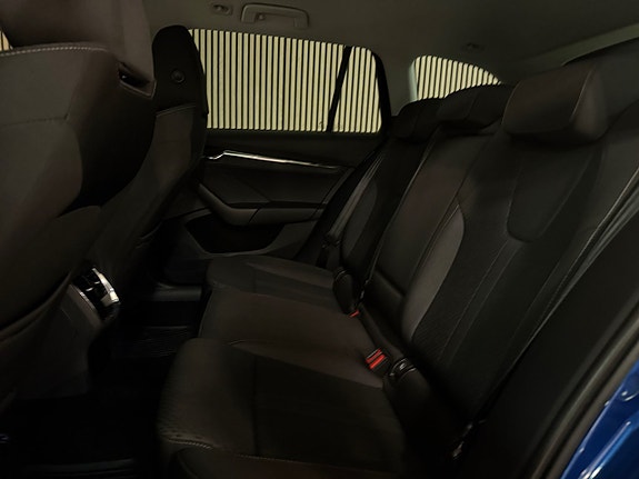 Skoda Octavia 13 of 28